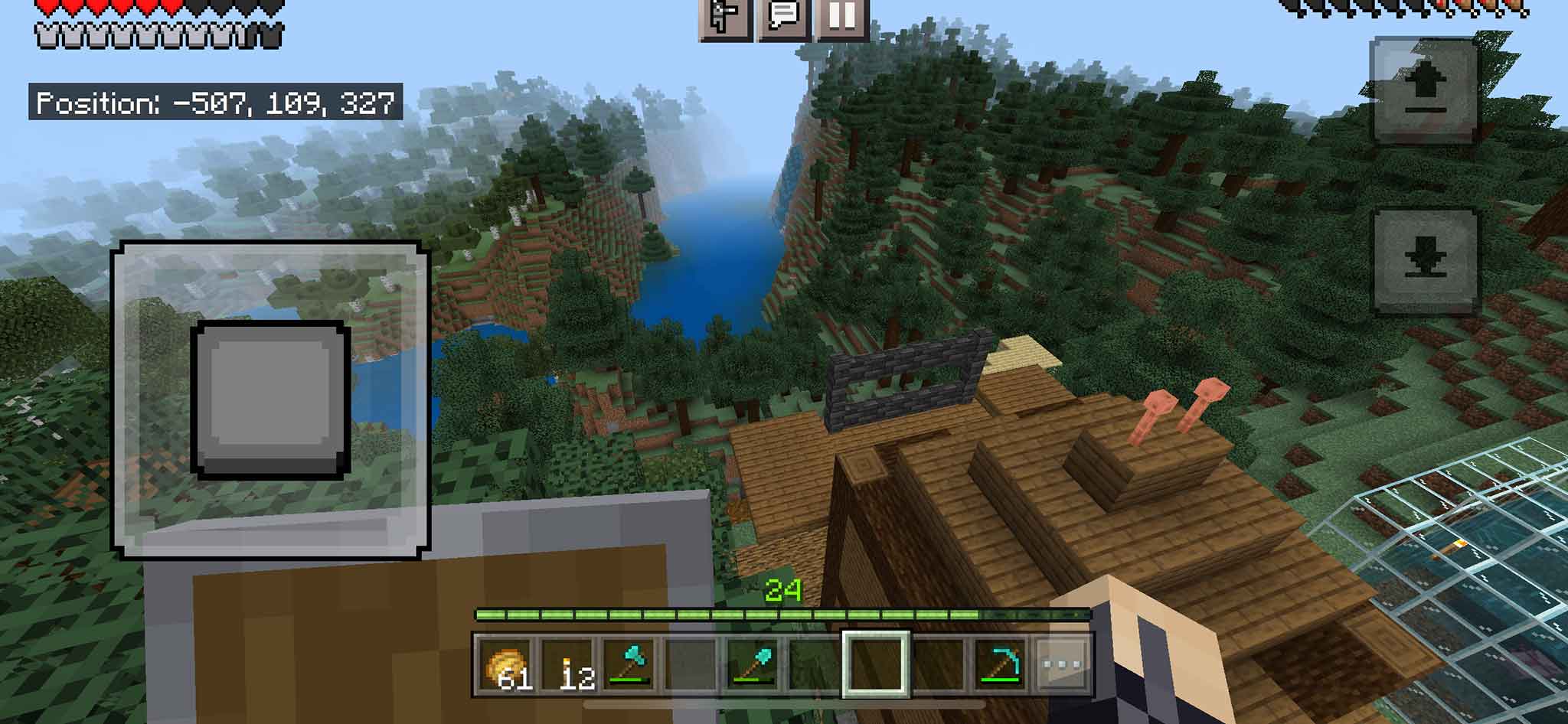 Step-by-Step Guide to Setting Up a Minecraft Server for Your Kids